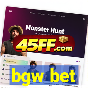 bgw bet